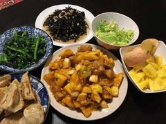 -熊氏卤菜(双元路店)