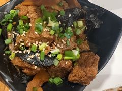 -馋三尺蟹粉小笼(人民广场店)