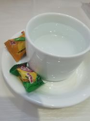 大堂-银座Calla日式美容沙龙