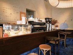 -EAU CAFE(永康路店)