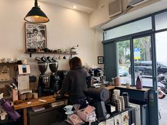 -Tequila Espresso(嘉善路店)