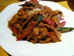 -蝦塘·中国餐馆(城墙南马道巷店)