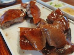 -凤阁楼果木烧鹅(鹤山陈山店)