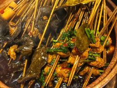 -镇江龙·火锅串串(武侯祠店)