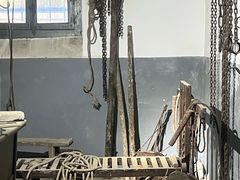 -青岛德国监狱旧址博物馆