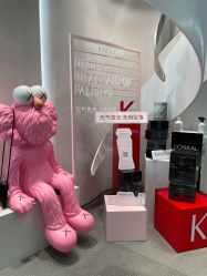 点击看大图 -Kraemer Paris 苏豪路易士·嘉玛发廊