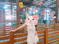 -南宫温泉水世界