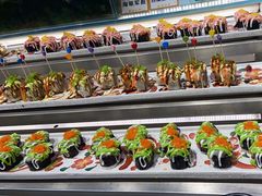 -金滏山烤肉·海鲜·火锅自助餐厅(襄阳万达店)