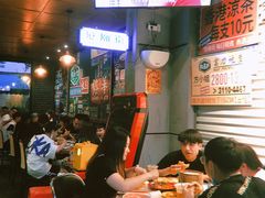 -憶廟街 X 沙角邨(太古城店)