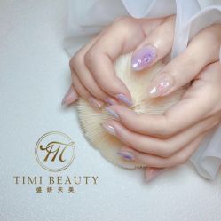 -沐白•盛妍日式美甲美睫