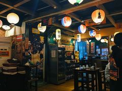 -小川洋风料理(江汉路店)
