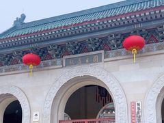 -广东圆玄道观