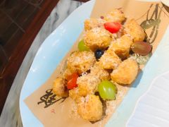 -东湖177艺术餐厅 · 东坡院子