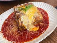 意大利肉酱面-闲·胡同 Barblu Hutong(雍和宫五道营店)