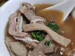 -伊犁羊杂馆