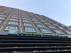 -北京东直门智选假日酒店