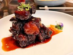 -玫瑰厅上海菜(兴国路店)