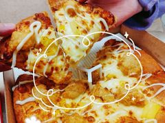 -必胜客(城西银泰店)