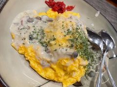 -Hey!蛋包饭(中山店)