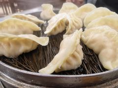 -老蔡记(二七广场店)