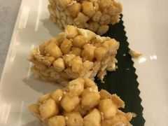 -酌宴府The China Club·广州万富希尔顿酒店(云城东路店)