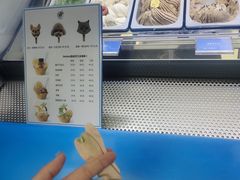-CORNER CONE GELATO酷矿手作霜淇淋(南头古城店)