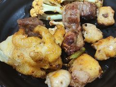 -号令江湖·水浒烤肉(和畅睦邻中心店)