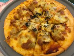 -天空花园餐吧·生日·团建(南山店)