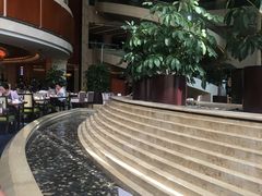 -济南喜来登酒店