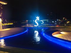 -杜尚rooftop露台酒吧