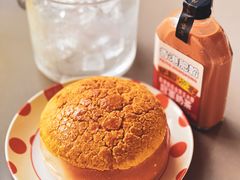 -肥韬茶餐厅(海上世界店)