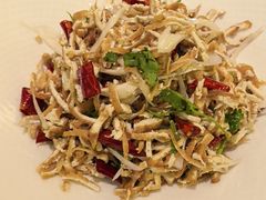 -秦月轩·陕西家乡菜(阜成路·五棵松店)