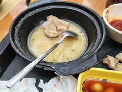 -大袁猪脚饭(水晶郦城店)