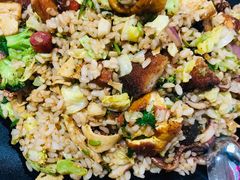 -津门炒饭王(天佑城店)