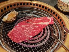 -神户赤童日式烤肉(金地广场店)
