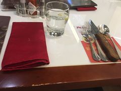 -斗牛士牛排餐厅(嘉里汇店)