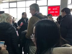 -赣州黄金机场