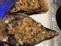 -很久以前羊肉串(大华三路店)
