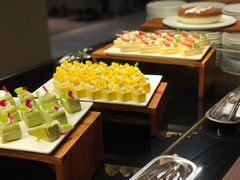 -万荟轩海鲜·粤式点心自助餐厅(蓝海风万怡酒店)
