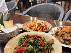-婉泰·特色小吃·舂鸡脚(告庄二店)