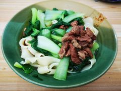 -尤素福东举院饺子馆