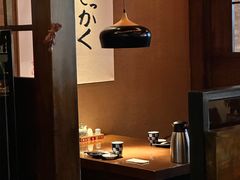 -千代武日本料理(哈西店)