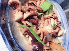 -渔娘渔家丹东海鲜(东直门店)