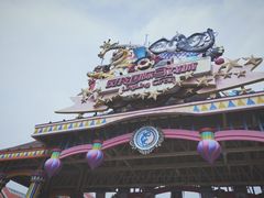 -灵玲国际马戏城