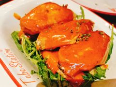 -Tubestation站点比萨(高新万达ONE店)