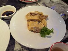 -新白鹿餐厅(百联中环店)