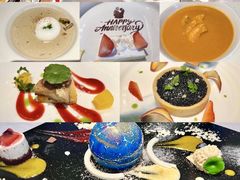 -燃扒房Steakhouse(皇庭店)