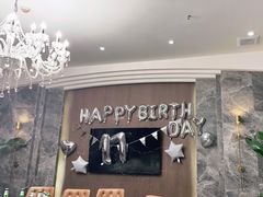 -尚宴(盛世广场·食尚街店)