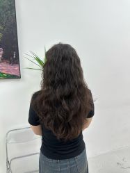-熙.Hair 丨专注女子中长发丨