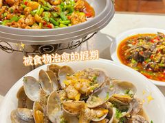 -辣四方新派川菜